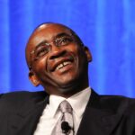 Strive Masiyiwa: Filantropia e Afroempreendedorismo