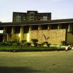 Museu Nacional de Lagos, Nigéria