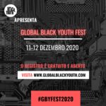 Global Black Youth reúne os jovens negros