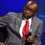 Strive Masiyiwa no conselho de diretores da Netflix