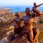 Senegal celebra 10 anos do “Monumento da Renascença Africana”.