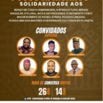 Semana de Solidariedade aos Povos Africanos