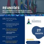 XIV Conferência de Chefes de Estado e de Governo da CPLP